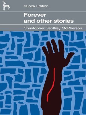 cover image of Forever
